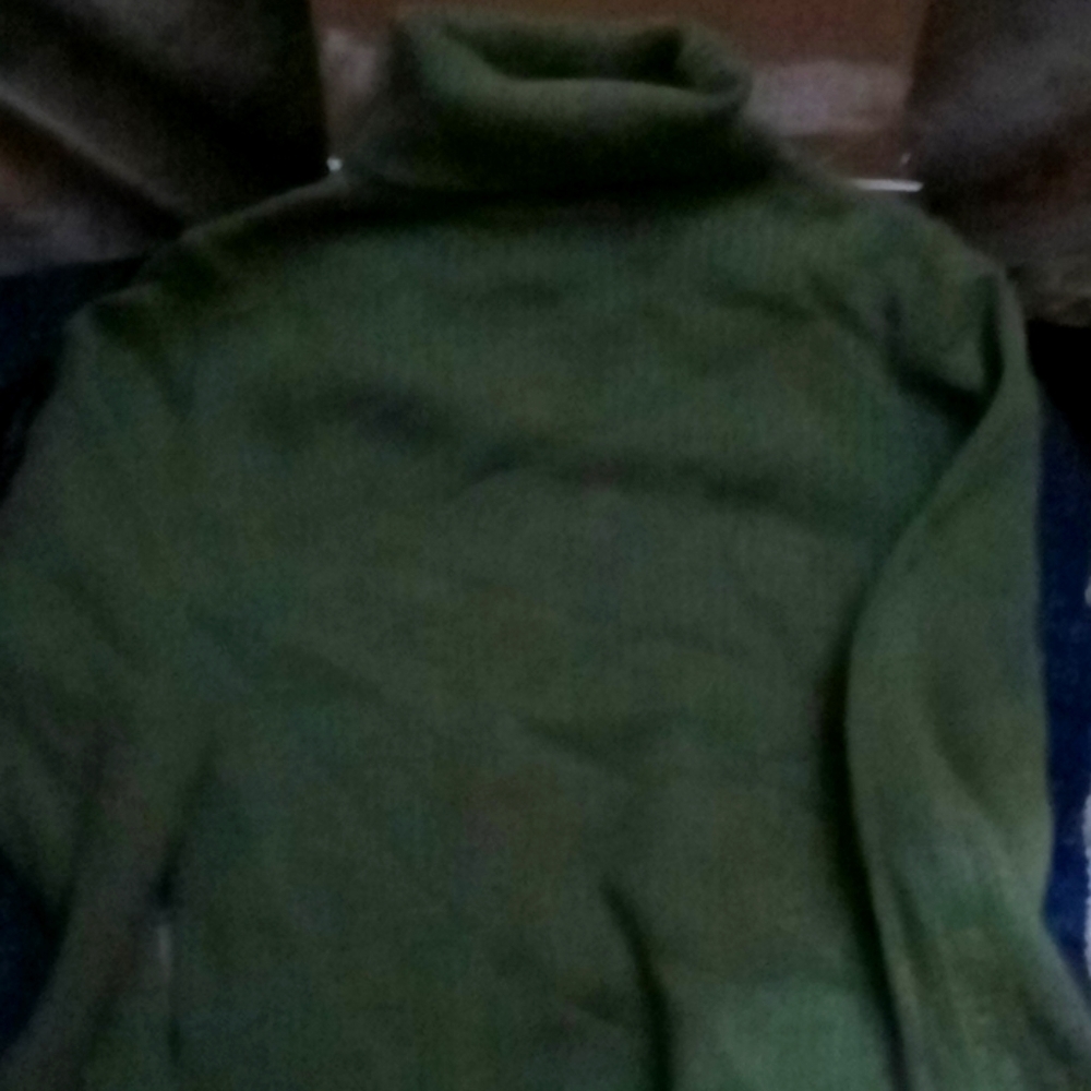 Womens sweater